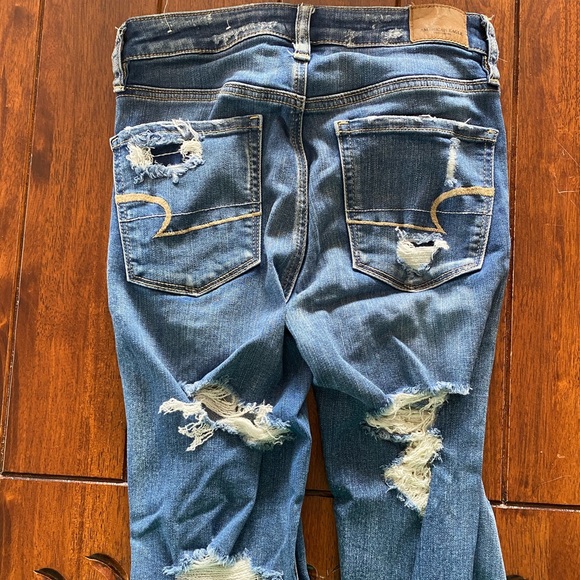 Jeans - Picture 1 of 2